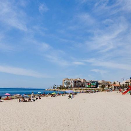 Casa Carmelina Appartement Torrevieja Buitenkant foto