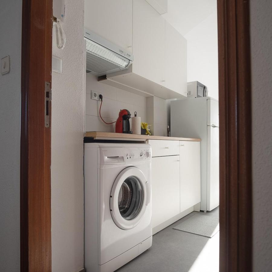 Casa Carmelina Appartement Torrevieja Buitenkant foto