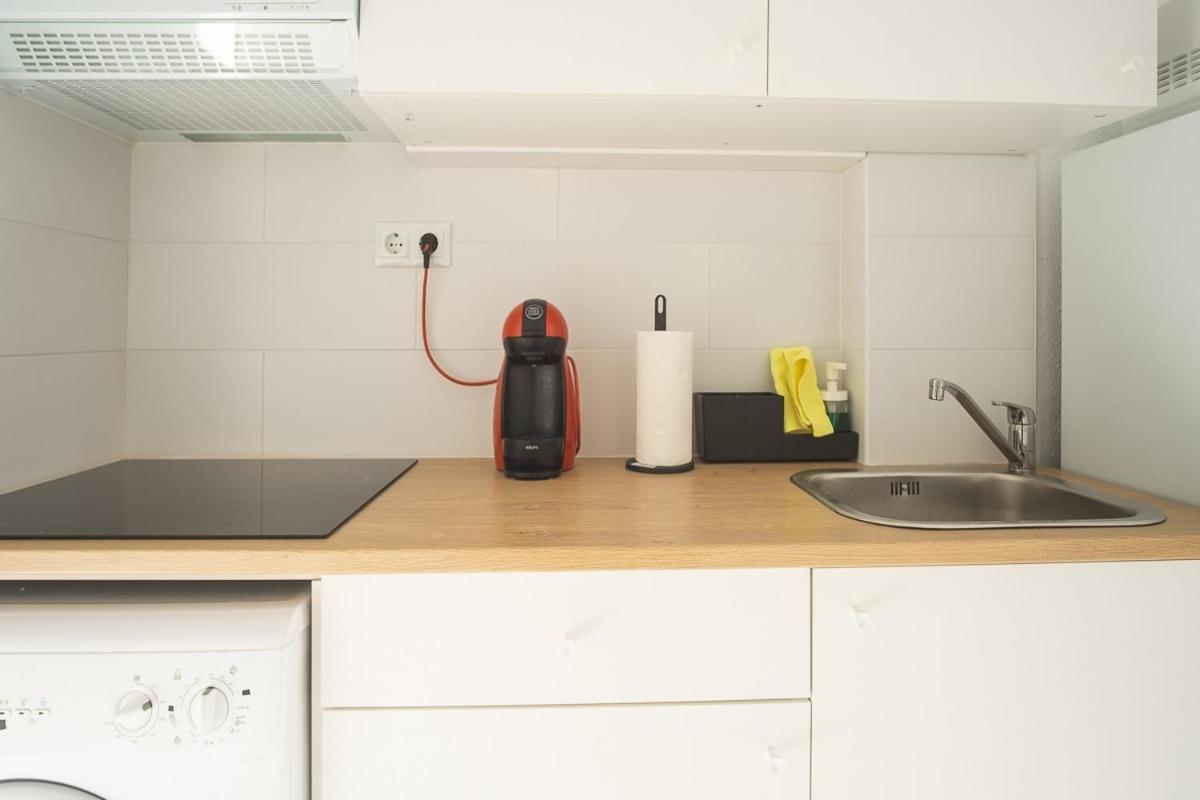 Casa Carmelina Appartement Torrevieja Buitenkant foto